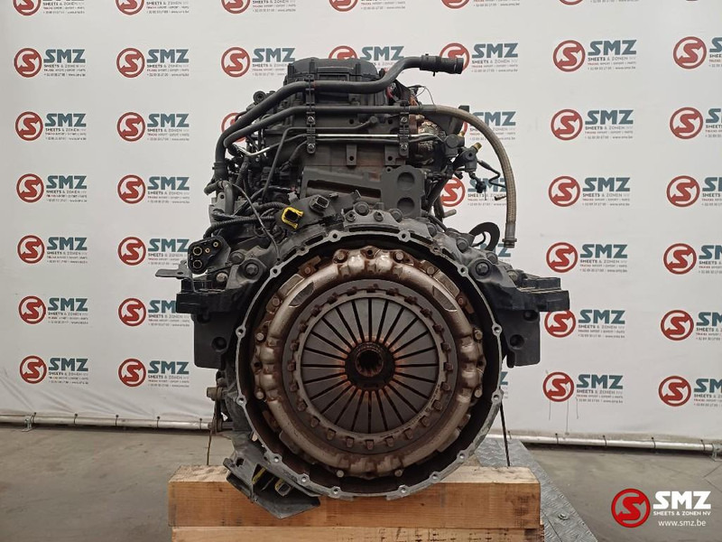 DAF Occ motor MX13 355H2 Euro 6 DAF - Động cơ cho Xe tải: hình 4 DAF Occ motor MX13 355H2 Euro 6 DAF - Động cơ cho Xe tải: hình 4