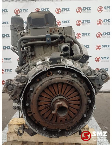 DAF Occ motor MX300KW DAF - Động cơ cho Xe tải: hình 4 DAF Occ motor MX300KW DAF - Động cơ cho Xe tải: hình 4