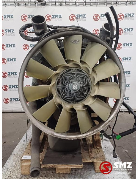 DAF Occ motor MX300KW DAF - Động cơ cho Xe tải: hình 3 DAF Occ motor MX300KW DAF - Động cơ cho Xe tải: hình 3