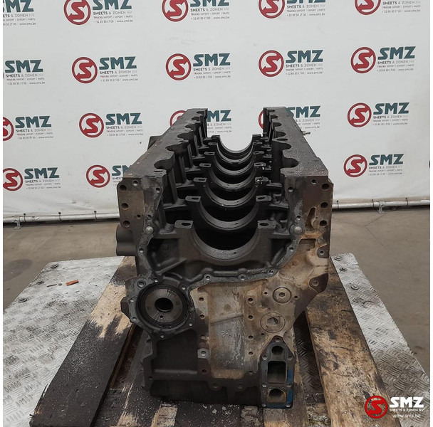 DAF Occ motorblok MX13 DAF - Động cơ và các bộ phận cho Xe tải: hình 3 DAF Occ motorblok MX13 DAF - Động cơ và các bộ phận cho Xe tải: hình 3