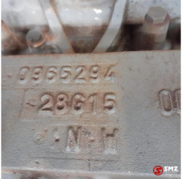 DAF Occ motorblok MX13 DAF - Động cơ và các bộ phận cho Xe tải: hình 5 DAF Occ motorblok MX13 DAF - Động cơ và các bộ phận cho Xe tải: hình 5