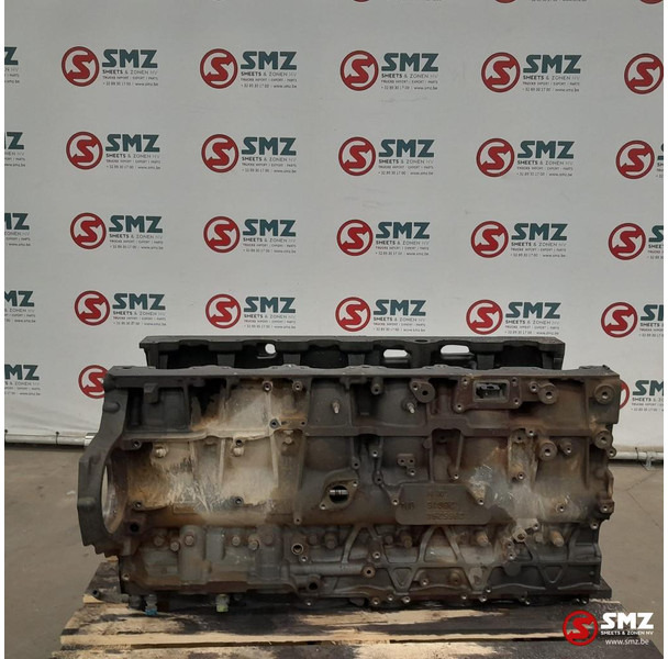 DAF Occ motorblok MX13 DAF - Động cơ và các bộ phận cho Xe tải: hình 2 DAF Occ motorblok MX13 DAF - Động cơ và các bộ phận cho Xe tải: hình 2