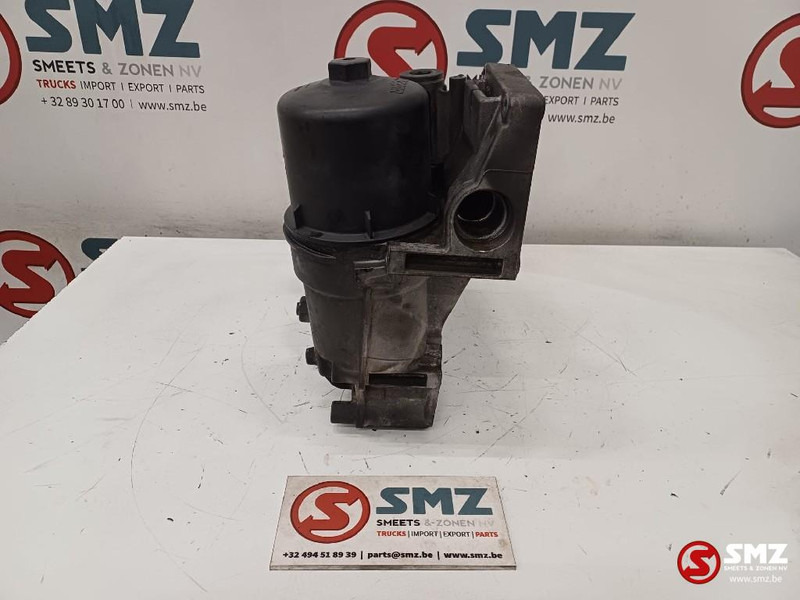 DAF Occ oliefilterhuis MX13 DAF - Bộ lọc dầu nhớt cho Xe tải: hình 4 DAF Occ oliefilterhuis MX13 DAF - Bộ lọc dầu nhớt cho Xe tải: hình 4