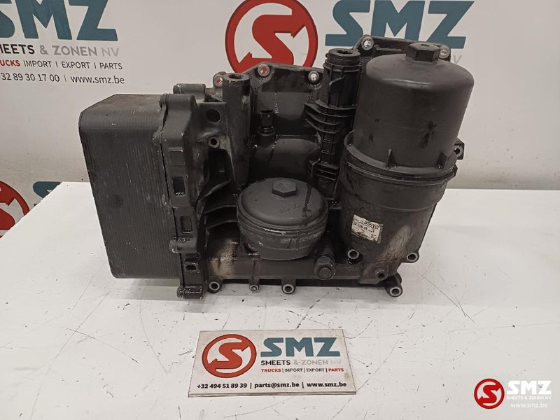 DAF Occ oliefilterhuis MX13 DAF - Bộ lọc dầu nhớt cho Xe tải: hình 1 DAF Occ oliefilterhuis MX13 DAF - Bộ lọc dầu nhớt cho Xe tải: hình 1