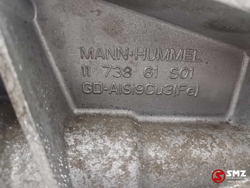 DAF Occ oliefilterhuis MX13 DAF - Bộ lọc dầu nhớt cho Xe tải: hình 5 DAF Occ oliefilterhuis MX13 DAF - Bộ lọc dầu nhớt cho Xe tải: hình 5
