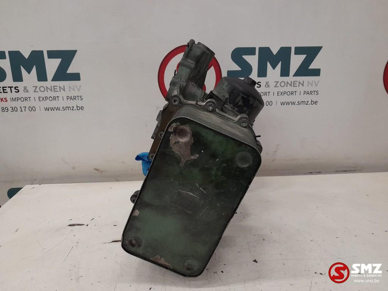DAF Occ oliekoeler MX13 DAF - Động cơ và các bộ phận cho Xe tải: hình 3 DAF Occ oliekoeler MX13 DAF - Động cơ và các bộ phận cho Xe tải: hình 3