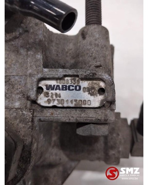 DAF Occ relaisklep DAF XF106 - Van phanh cho Xe tải: hình 3 DAF Occ relaisklep DAF XF106 - Van phanh cho Xe tải: hình 3