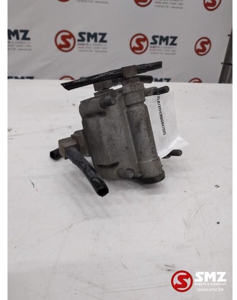 DAF Occ relaisklep DAF XF106 - Van phanh cho Xe tải: hình 2 DAF Occ relaisklep DAF XF106 - Van phanh cho Xe tải: hình 2