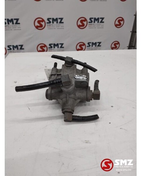 DAF Occ relaisklep DAF XF106 - Van phanh cho Xe tải: hình 1 DAF Occ relaisklep DAF XF106 - Van phanh cho Xe tải: hình 1