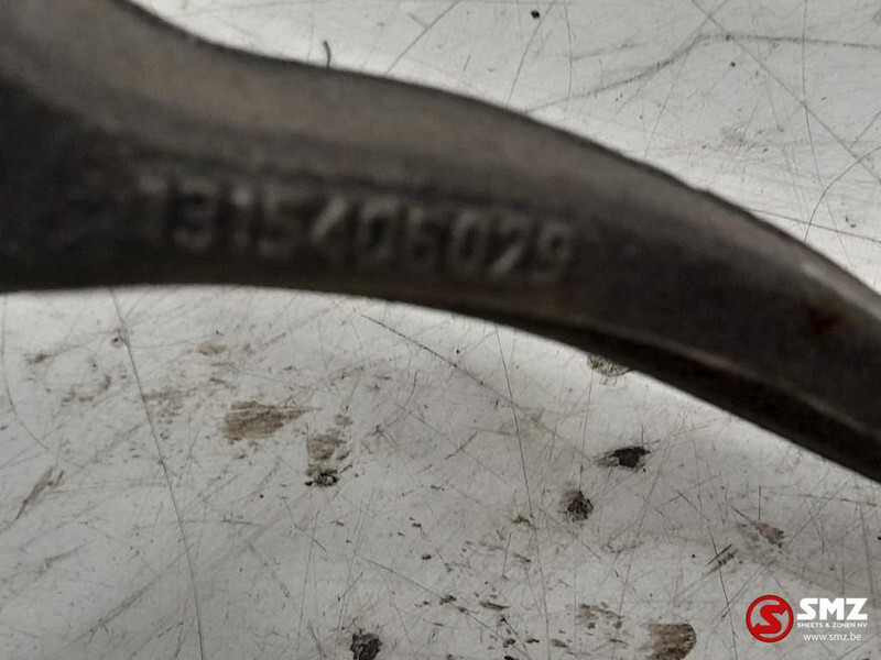 DAF Occ schakelvork DAF / ZF - Hộp số cho Xe tải: hình 2 DAF Occ schakelvork DAF / ZF - Hộp số cho Xe tải: hình 2