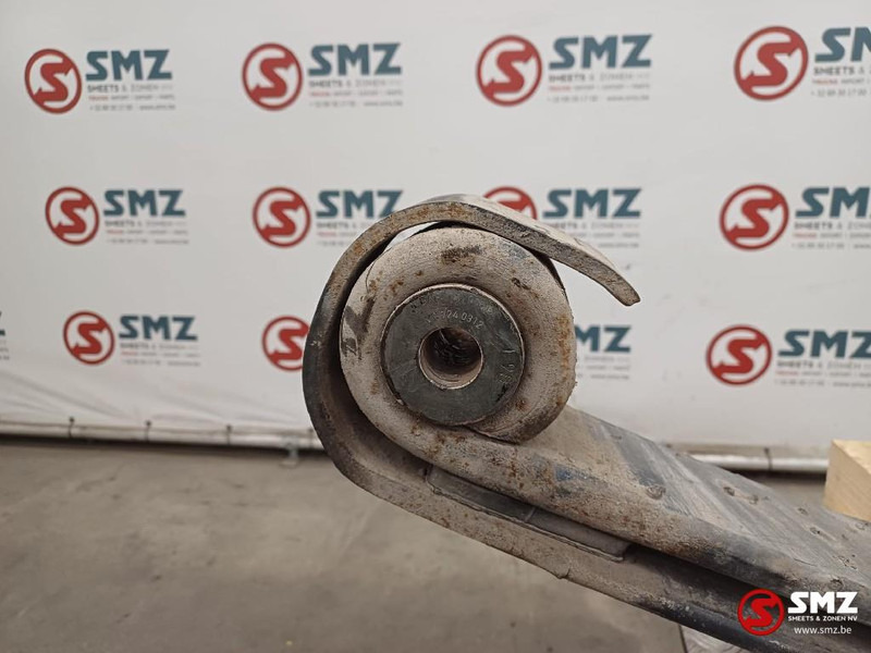 DAF Occ set bladveren vooras DAF - Hệ thống treo thép cho Xe tải: hình 5 DAF Occ set bladveren vooras DAF - Hệ thống treo thép cho Xe tải: hình 5