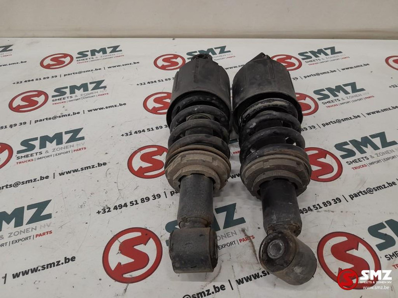 DAF Occ set cabineschokdempers DAF - Bộ giảm xóc cho Xe tải: hình 4 DAF Occ set cabineschokdempers DAF - Bộ giảm xóc cho Xe tải: hình 4