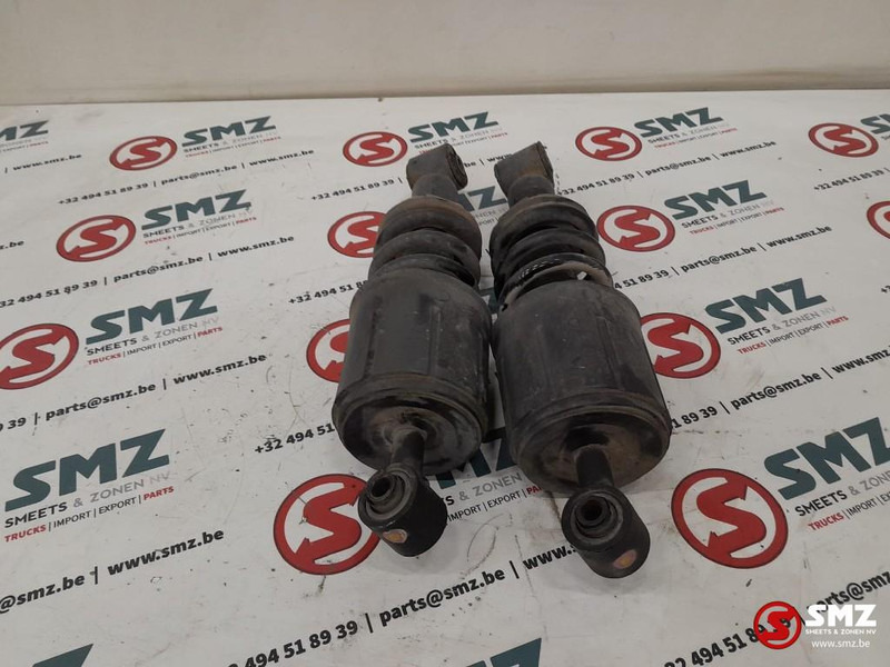 DAF Occ set cabineschokdempers DAF - Bộ giảm xóc cho Xe tải: hình 3 DAF Occ set cabineschokdempers DAF - Bộ giảm xóc cho Xe tải: hình 3