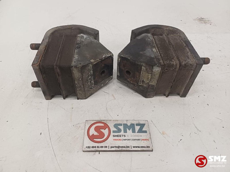 DAF Occ set motorsteunen DAF - Cao su chân máy cho Xe tải: hình 3 DAF Occ set motorsteunen DAF - Cao su chân máy cho Xe tải: hình 3