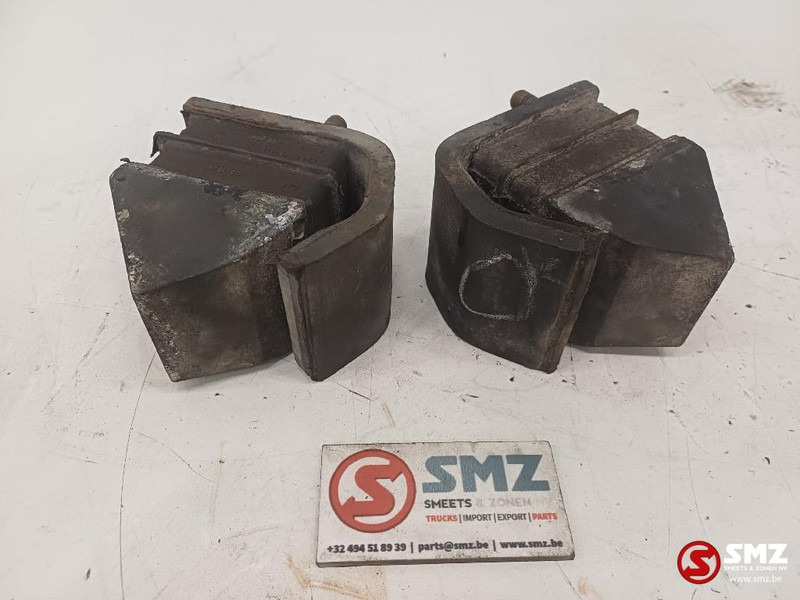 DAF Occ set motorsteunen DAF - Cao su chân máy cho Xe tải: hình 2 DAF Occ set motorsteunen DAF - Cao su chân máy cho Xe tải: hình 2