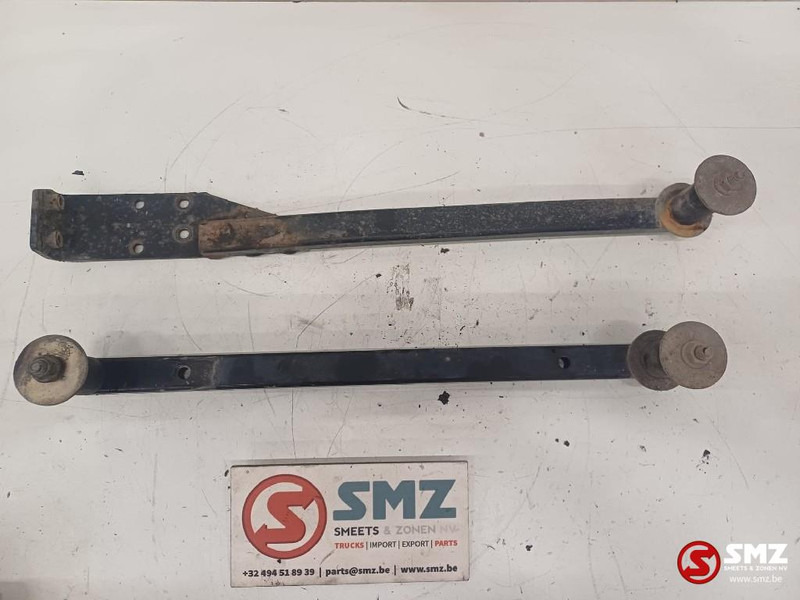 DAF Occ set side skirt houders DAF - Khung/ Sườn cho Xe tải: hình 3 DAF Occ set side skirt houders DAF - Khung/ Sườn cho Xe tải: hình 3