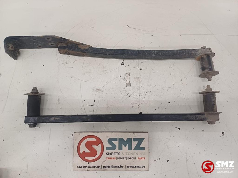 DAF Occ set side skirt houders DAF - Khung/ Sườn cho Xe tải: hình 2 DAF Occ set side skirt houders DAF - Khung/ Sườn cho Xe tải: hình 2