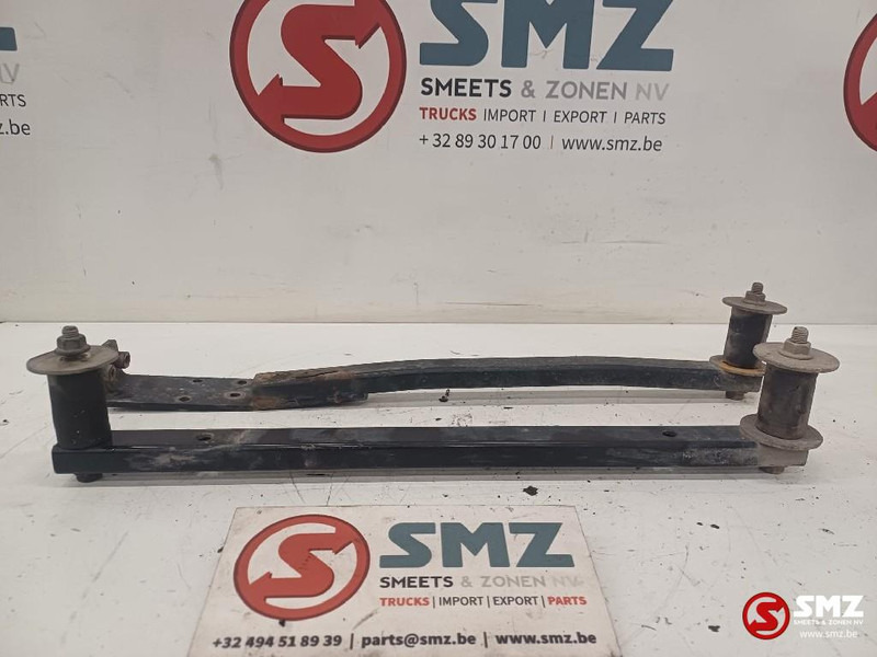 DAF Occ set side skirt houders DAF - Khung/ Sườn cho Xe tải: hình 1 DAF Occ set side skirt houders DAF - Khung/ Sườn cho Xe tải: hình 1