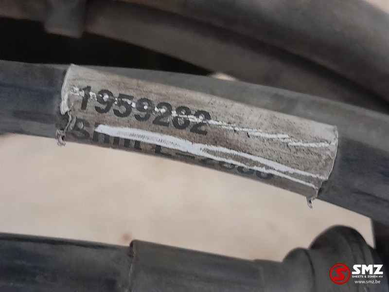 DAF Occ set van 2 schakelkabels DAF - Hộp số cho Xe tải: hình 3 DAF Occ set van 2 schakelkabels DAF - Hộp số cho Xe tải: hình 3