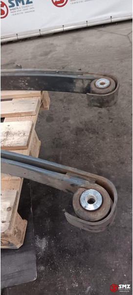 DAF Occ set voorste bladveren DAF - Hệ thống treo thép cho Xe tải: hình 3 DAF Occ set voorste bladveren DAF - Hệ thống treo thép cho Xe tải: hình 3