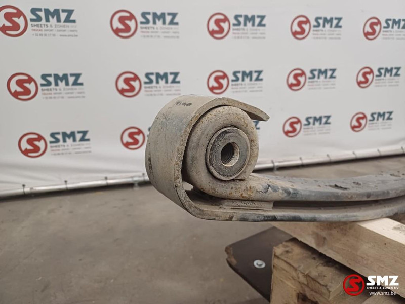 DAF Occ set voorste bladveren DAF - Hệ thống treo thép cho Xe tải: hình 3 DAF Occ set voorste bladveren DAF - Hệ thống treo thép cho Xe tải: hình 3