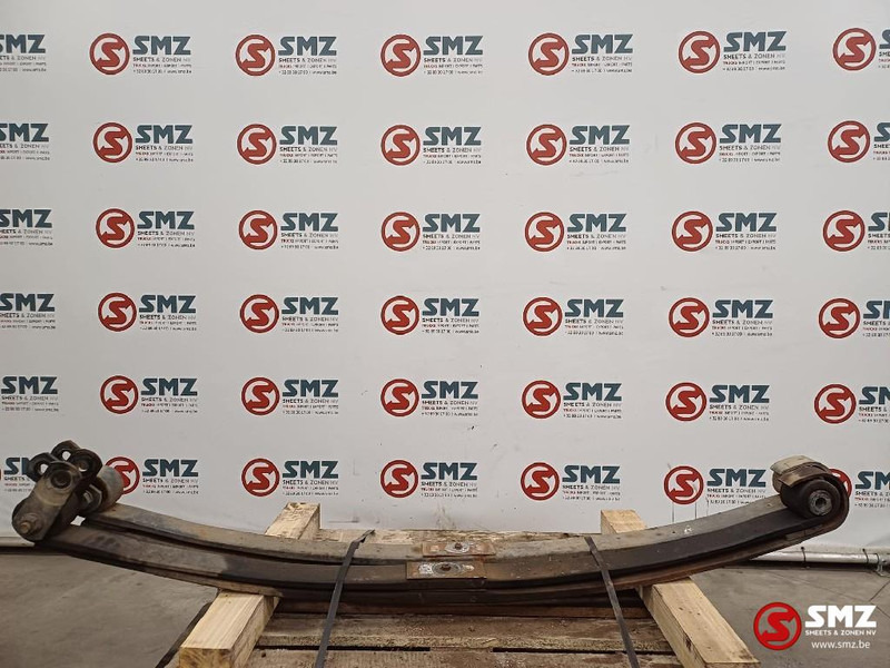 DAF Occ set voorste bladveren DAF - Hệ thống treo thép cho Xe tải: hình 1 DAF Occ set voorste bladveren DAF - Hệ thống treo thép cho Xe tải: hình 1