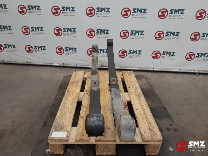 DAF Occ set voorste bladveren DAF - Hệ thống treo thép cho Xe tải: hình 3 DAF Occ set voorste bladveren DAF - Hệ thống treo thép cho Xe tải: hình 3