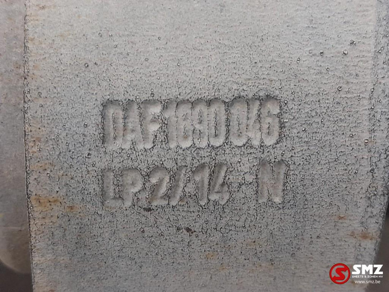 DAF Occ set voorste bladveren DAF - Hệ thống treo thép cho Xe tải: hình 5 DAF Occ set voorste bladveren DAF - Hệ thống treo thép cho Xe tải: hình 5