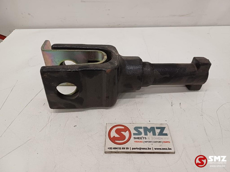 DAF Occ sleepoog DAF - Khớp nối bánh xe thứ năm cho Xe tải: hình 3 DAF Occ sleepoog DAF - Khớp nối bánh xe thứ năm cho Xe tải: hình 3