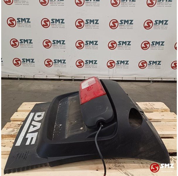 DAF Occ spatbord achteraan links DAF - Thân xe và ngoại thất cho Xe tải: hình 4 DAF Occ spatbord achteraan links DAF - Thân xe và ngoại thất cho Xe tải: hình 4