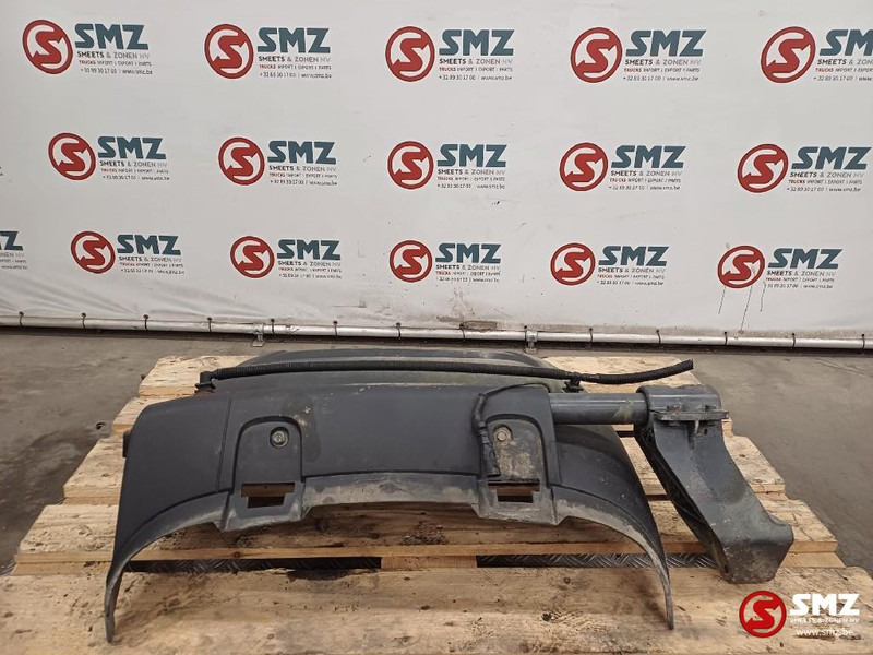 DAF Occ spatbord + spatbordsteun linksachteraan DAF - Thân xe và ngoại thất cho Xe tải: hình 2 DAF Occ spatbord + spatbordsteun linksachteraan DAF - Thân xe và ngoại thất cho Xe tải: hình 2