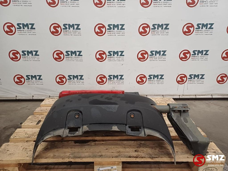 DAF Occ spatbord + spatbordsteun rechtsachteraan DAF - Thân xe và ngoại thất cho Xe tải: hình 2 DAF Occ spatbord + spatbordsteun rechtsachteraan DAF - Thân xe và ngoại thất cho Xe tải: hình 2