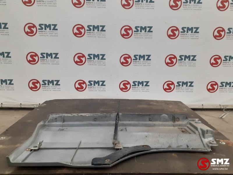 DAF Occ spatbordverlenging links DAF - Thân xe và ngoại thất cho Xe tải: hình 3 DAF Occ spatbordverlenging links DAF - Thân xe và ngoại thất cho Xe tải: hình 3