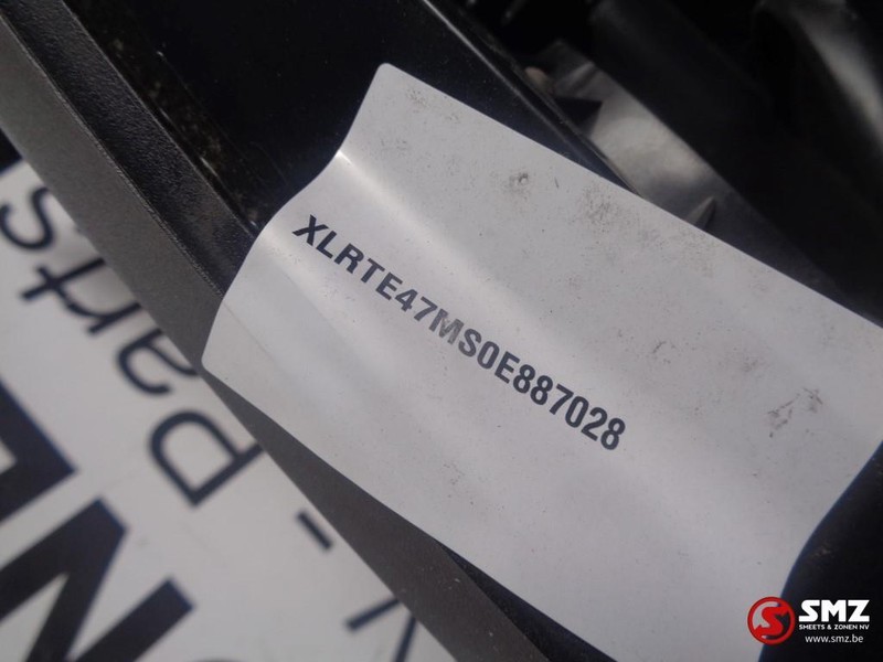 DAF Occ spiegel met arm rechts daf XF105 - Gương chiếu hậu cho Xe tải: hình 3 DAF Occ spiegel met arm rechts daf XF105 - Gương chiếu hậu cho Xe tải: hình 3