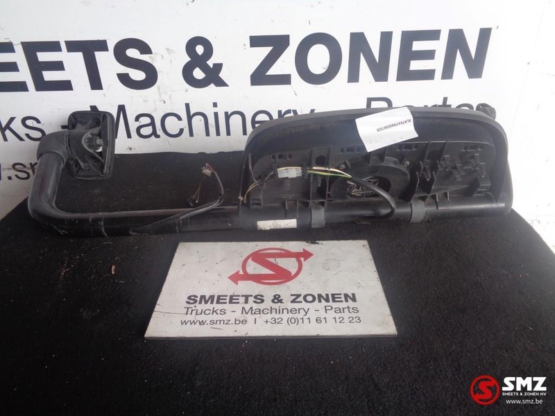 DAF Occ spiegel met arm rechts daf XF105 - Gương chiếu hậu cho Xe tải: hình 2 DAF Occ spiegel met arm rechts daf XF105 - Gương chiếu hậu cho Xe tải: hình 2