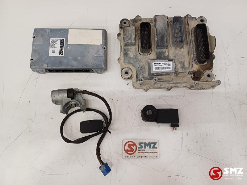 DAF Occ startersset DAF - ECU cho Xe tải: hình 1 DAF Occ startersset DAF - ECU cho Xe tải: hình 1