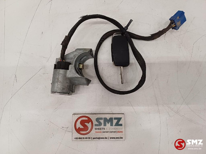 DAF Occ startersset DAF - ECU cho Xe tải: hình 4 DAF Occ startersset DAF - ECU cho Xe tải: hình 4