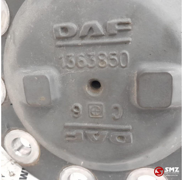 DAF Occ steekas zonder sper DAF - Khung/ Sườn cho Xe tải: hình 5 DAF Occ steekas zonder sper DAF - Khung/ Sườn cho Xe tải: hình 5