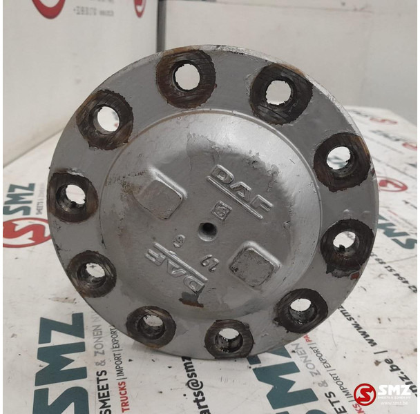 DAF Occ steekas zonder sper DAF - Khung/ Sườn cho Xe tải: hình 5 DAF Occ steekas zonder sper DAF - Khung/ Sườn cho Xe tải: hình 5