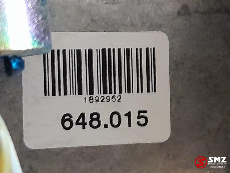 DAF Occ stuurwiel + stuurkolom + stuurkolomschakelaars - Lái cho Xe tải: hình 5 DAF Occ stuurwiel + stuurkolom + stuurkolomschakelaars - Lái cho Xe tải: hình 5