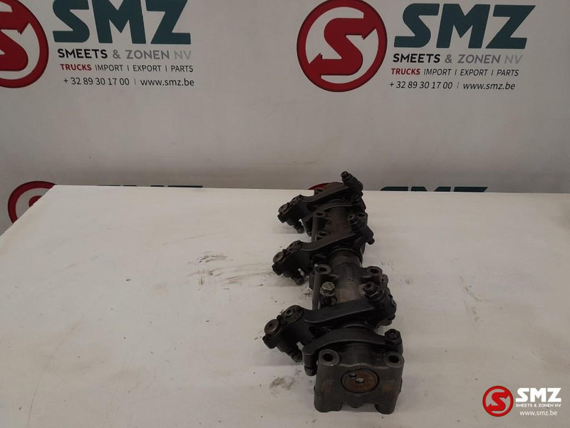 DAF Occ tuimelaaras MX13 DAF - Động cơ và các bộ phận cho Xe tải: hình 5 DAF Occ tuimelaaras MX13 DAF - Động cơ và các bộ phận cho Xe tải: hình 5