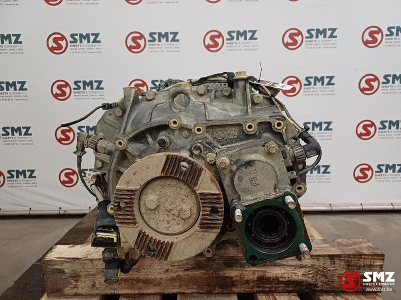 DAF Occ versnellingsbak 12AS2130TD DAF - Hộp số cho Xe tải: hình 3 DAF Occ versnellingsbak 12AS2130TD DAF - Hộp số cho Xe tải: hình 3