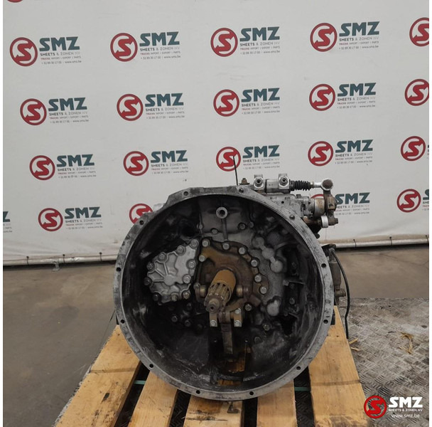 DAF Occ versnellingsbak 16S181 DAF - Hộp số cho Xe tải: hình 2 DAF Occ versnellingsbak 16S181 DAF - Hộp số cho Xe tải: hình 2