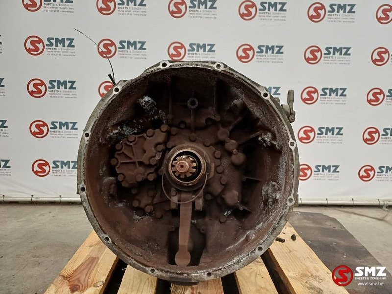 DAF Occ versnellingsbak 16S2323TD DAF - Hộp số cho Xe tải: hình 4 DAF Occ versnellingsbak 16S2323TD DAF - Hộp số cho Xe tải: hình 4