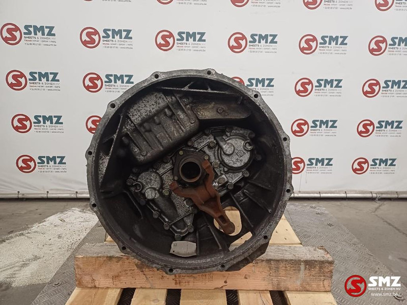 DAF Occ versnellingsbak Daf XF 106 12AS1930td - Hộp số cho Xe tải: hình 3 DAF Occ versnellingsbak Daf XF 106 12AS1930td - Hộp số cho Xe tải: hình 3