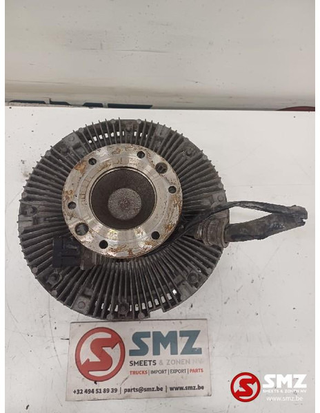 DAF Occ viscokoppeling DAF - Động cơ và các bộ phận cho Xe tải: hình 2 DAF Occ viscokoppeling DAF - Động cơ và các bộ phận cho Xe tải: hình 2