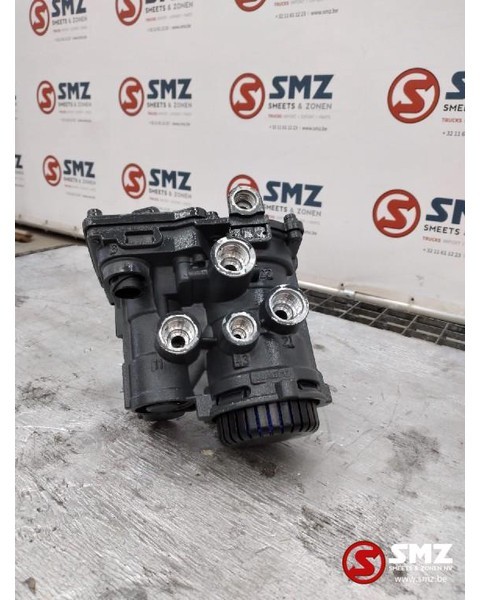 DAF Occ volgwagen stuurventiel DAF Iveco MAN Mercedes - Van phanh cho Xe tải: hình 1 DAF Occ volgwagen stuurventiel DAF Iveco MAN Mercedes - Van phanh cho Xe tải: hình 1