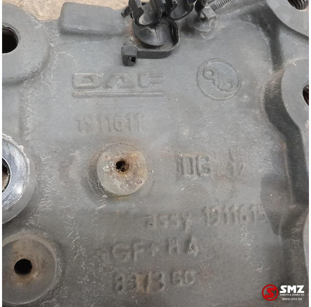 DAF Occ voorbumpersteun rechts DAF - Khung/ Sườn cho Xe tải: hình 5 DAF Occ voorbumpersteun rechts DAF - Khung/ Sườn cho Xe tải: hình 5