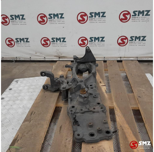 DAF Occ voorbumpersteun rechts DAF - Khung/ Sườn cho Xe tải: hình 3 DAF Occ voorbumpersteun rechts DAF - Khung/ Sườn cho Xe tải: hình 3