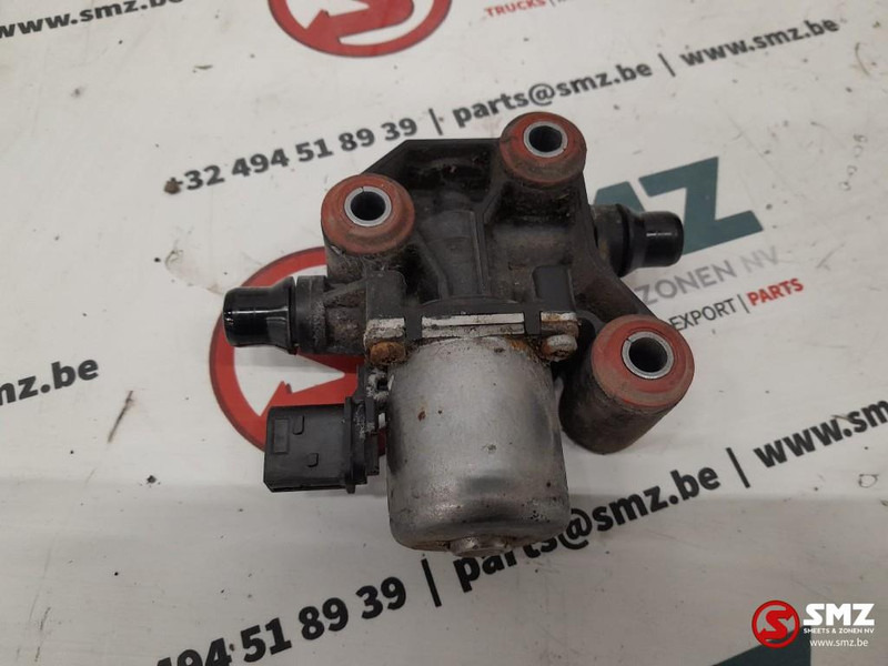 DAF Occ voorverwarmingsklep AdBlue DAF - Hệ thống nhiên liệu cho Xe tải: hình 2 DAF Occ voorverwarmingsklep AdBlue DAF - Hệ thống nhiên liệu cho Xe tải: hình 2